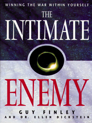 cover image of The Intimate Enemy: Winning the War Within Yourself